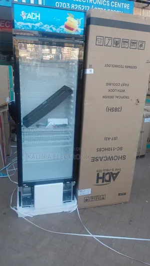 Adh Chiller 400l