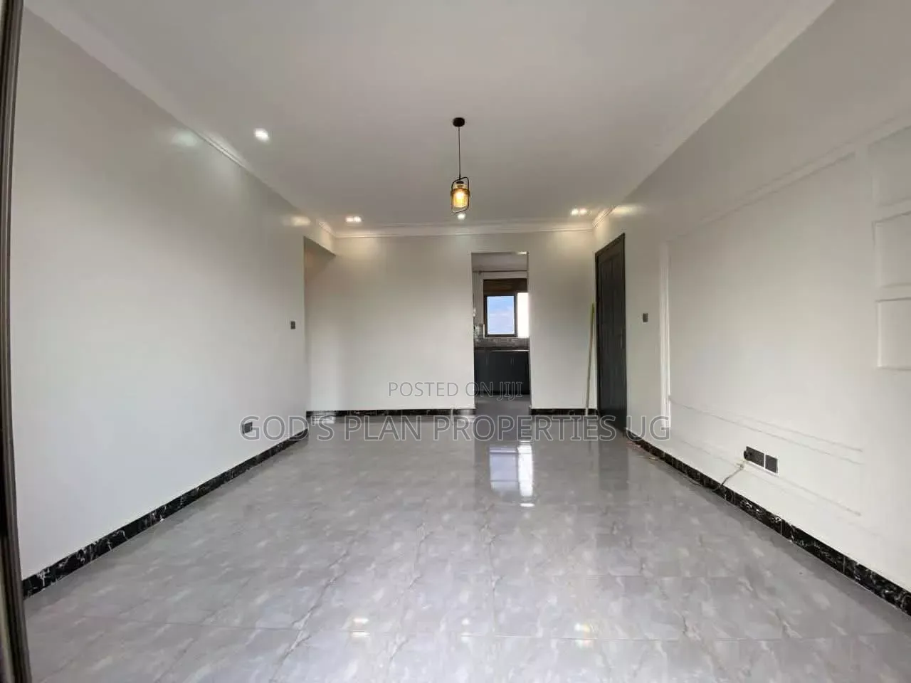 1bdrm Apartment in Seguku Estate, Central Division for rent