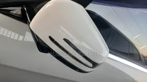 Mercedes-Benz E300 2011 White