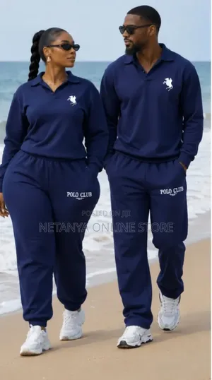Couple Matching Outfits