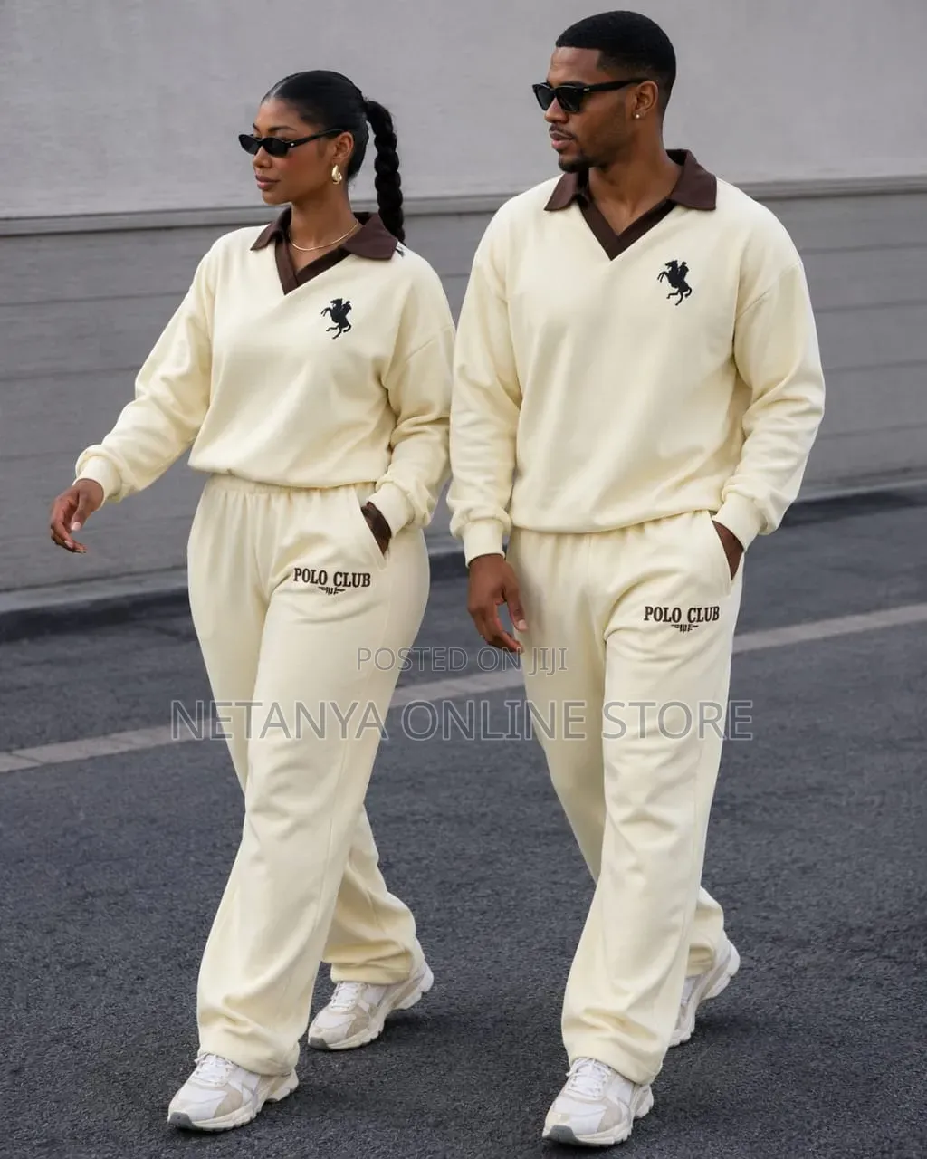 Couple Matching Outfits