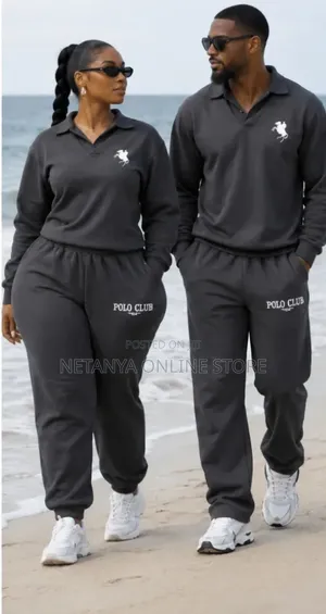 Couple Matching Outfits