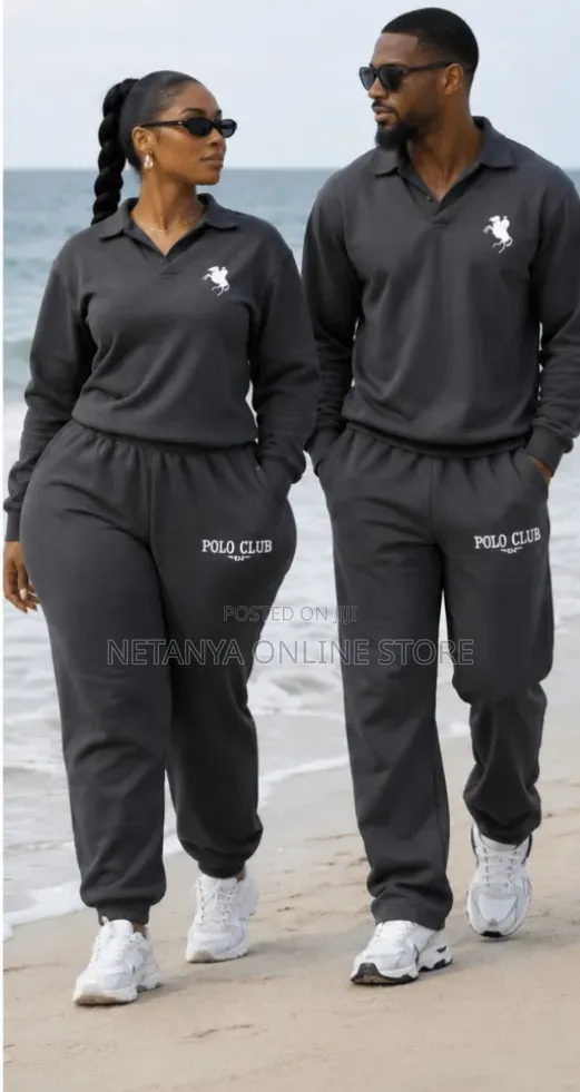 Couple Matching Outfits