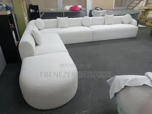 Semi Sofasets