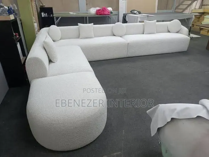 Semi Sofasets