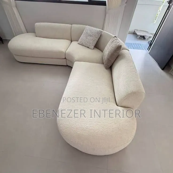 Semi Sofasets