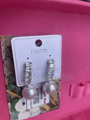Earrings for Ladies