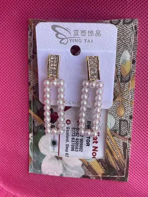 Earrings for Ladies