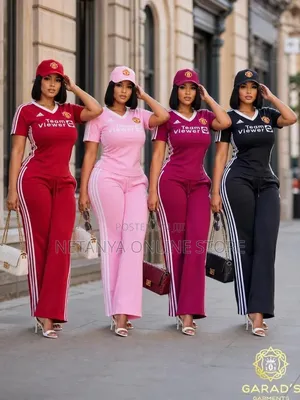 Arsenal and Man United 3pc Jersey Set