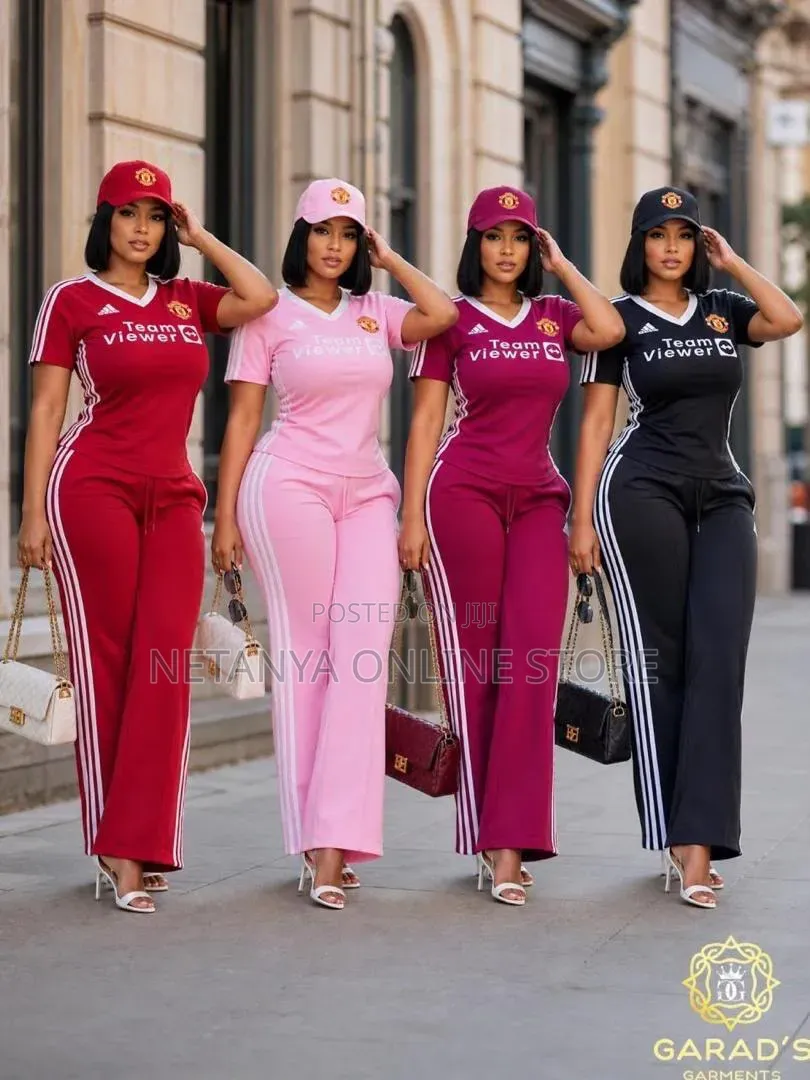 Arsenal and Man United 3pc Jersey Set