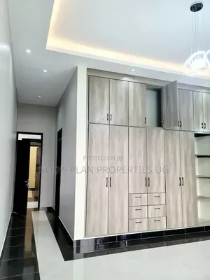 1bdrm Apartment in Lubowa Ntebe Estate, Central Division for rent