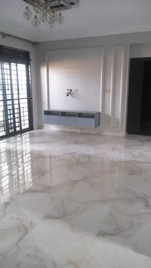 1bdrm Apartment in Lubowa Ntebe Estate, Central Division for rent