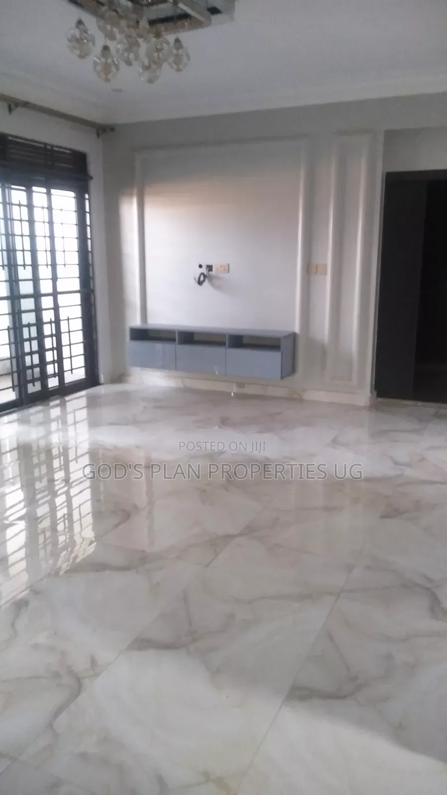 1bdrm Apartment in Lubowa Ntebe Estate, Central Division for rent