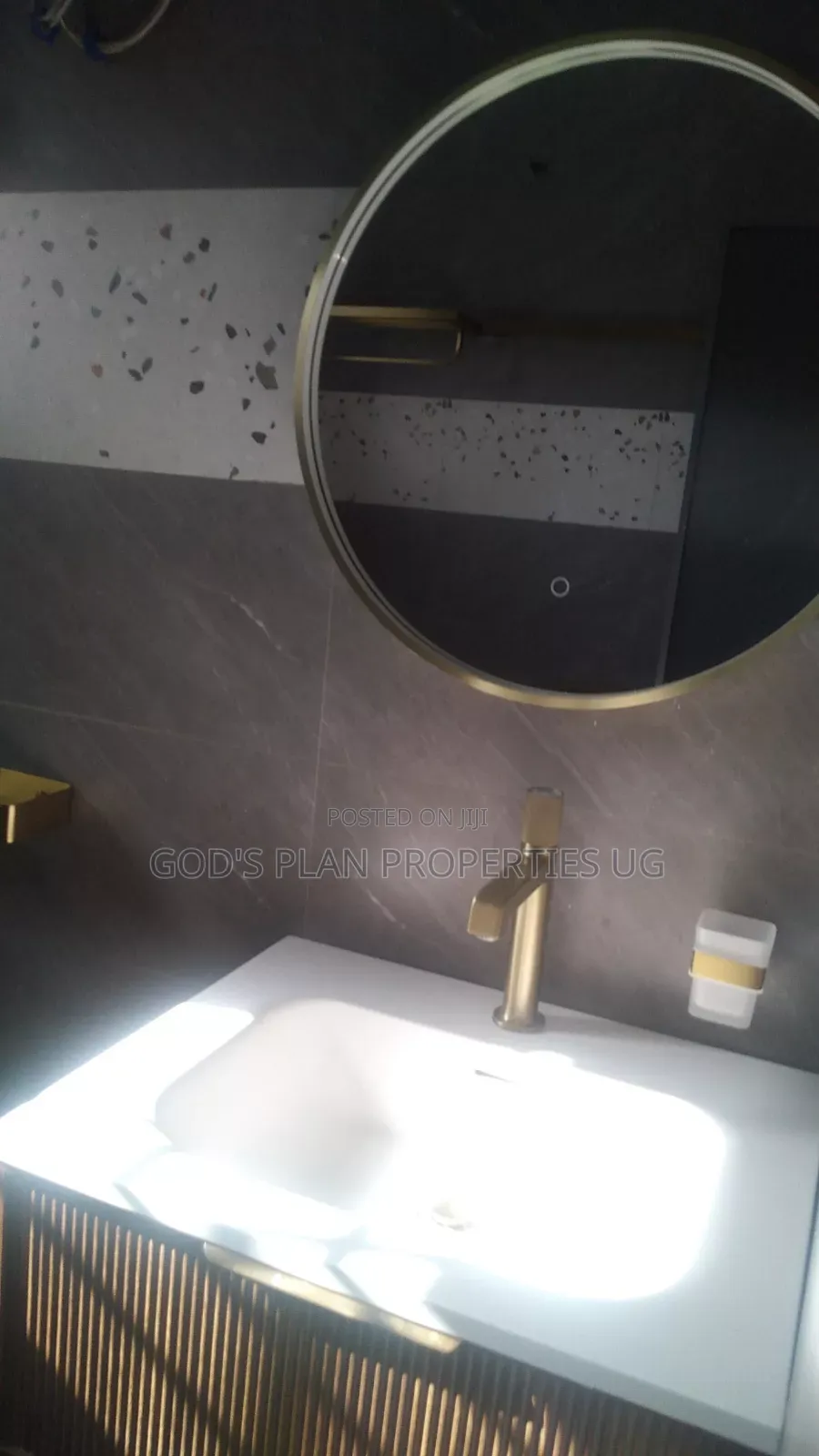1bdrm Apartment in Lubowa Ntebe Estate, Central Division for rent