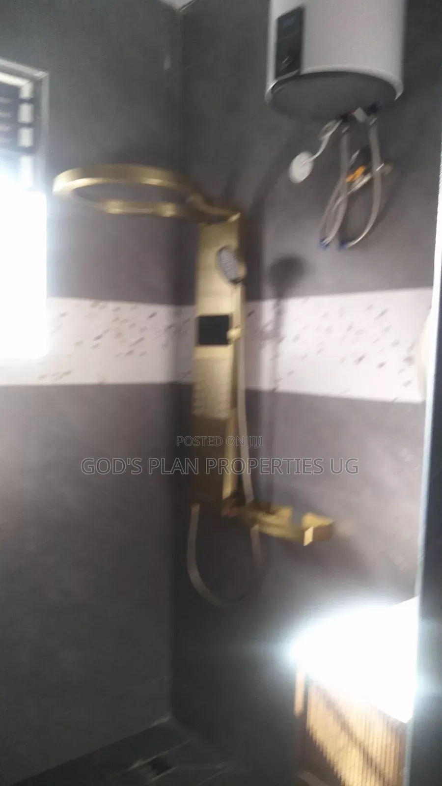 1bdrm Apartment in Lubowa Ntebe Estate, Central Division for rent