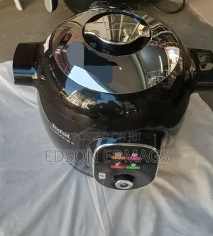 Multi Cooker en Pressure Cooker