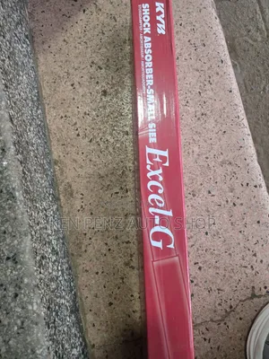 Mazda Demio 2007 - 2012 Rear Shock Absorbers ( KYB)