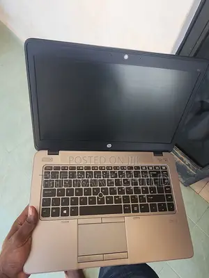 Laptop HP EliteBook 840 G2 8GB Intel Core i7 HDD+SSD 500GB