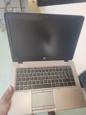 Laptop HP EliteBook 840 G2 8GB Intel Core i7 HDD+SSD 500GB