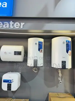 Midea Water Heater