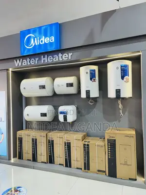Midea Water Heater