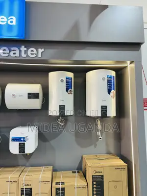 Midea Water Heater