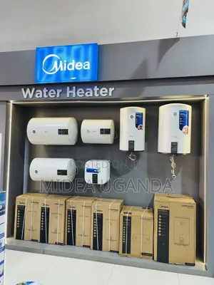 Midea Water Heater