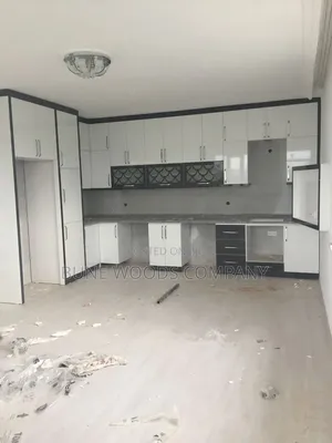 Kitchen Cabinets