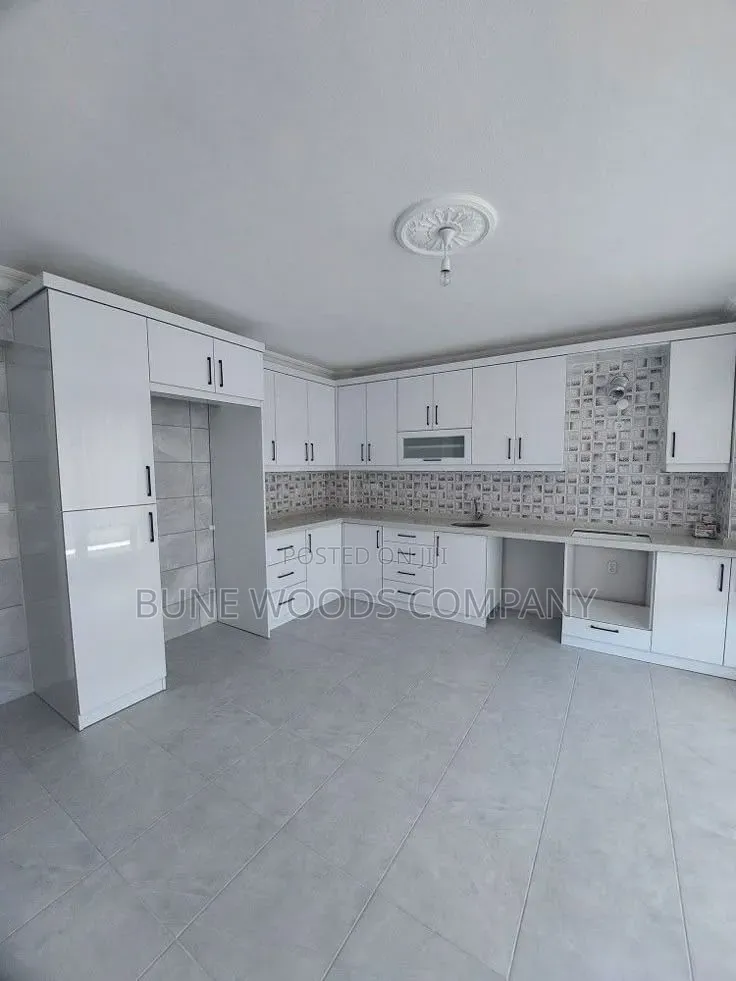 Kitchen Cabinets