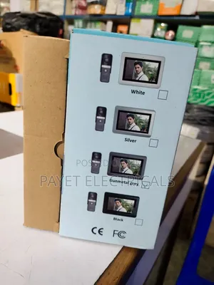 Digital Wi-Fi Video Door Phone / Bell