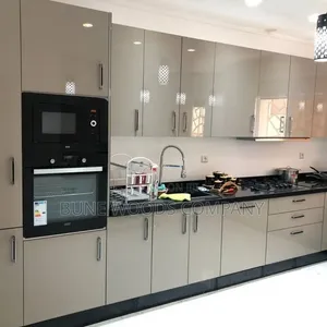 Kitchen Cabinets