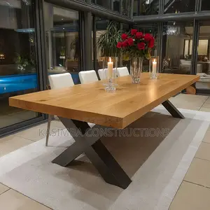 Bar and Restaurant Tables