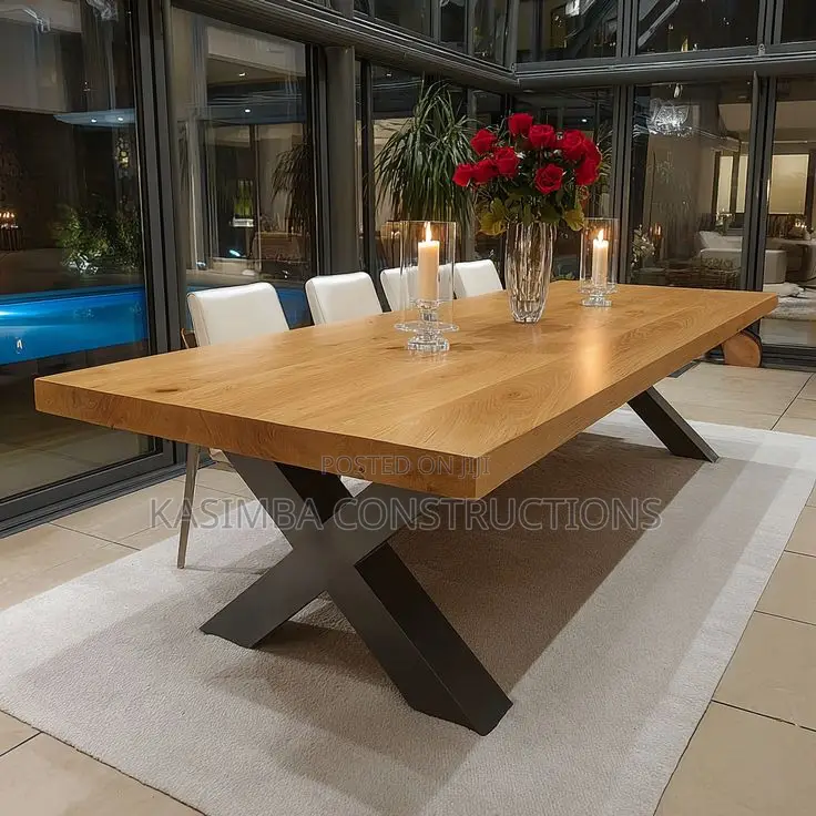 Bar and Restaurant Tables