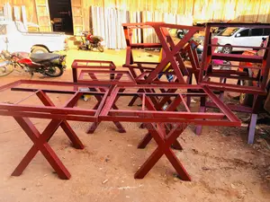 Bar and Restaurant Tables