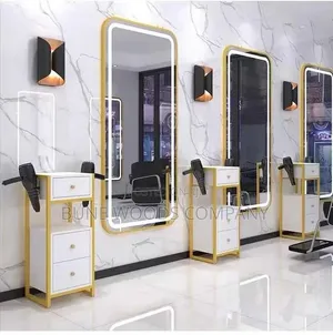 Classic Men Saloon Designs