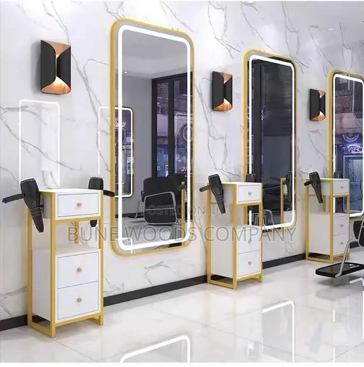 Classic Men Saloon Designs
