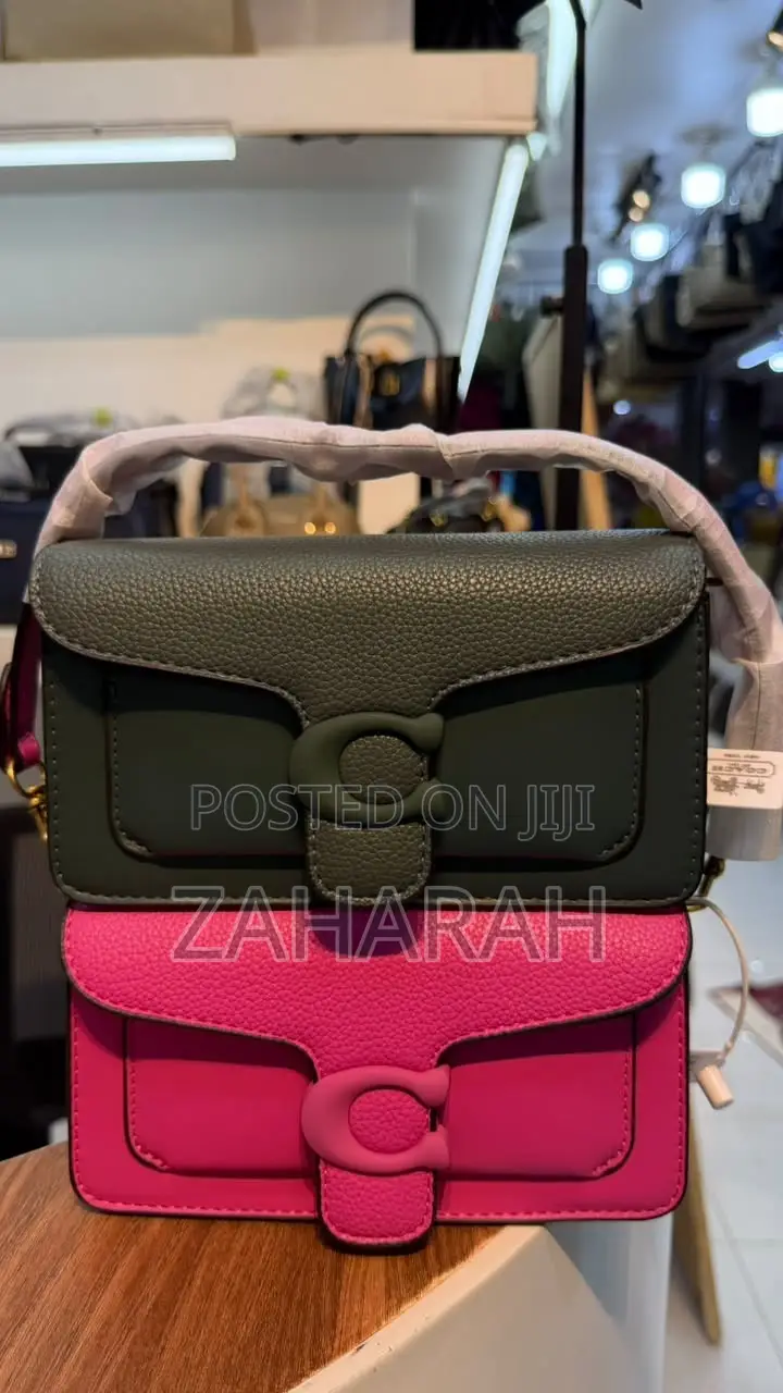Coach Bags