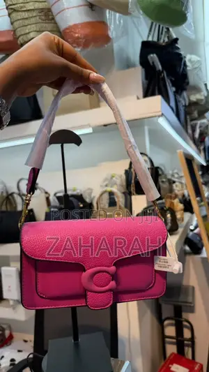 Coach Bags