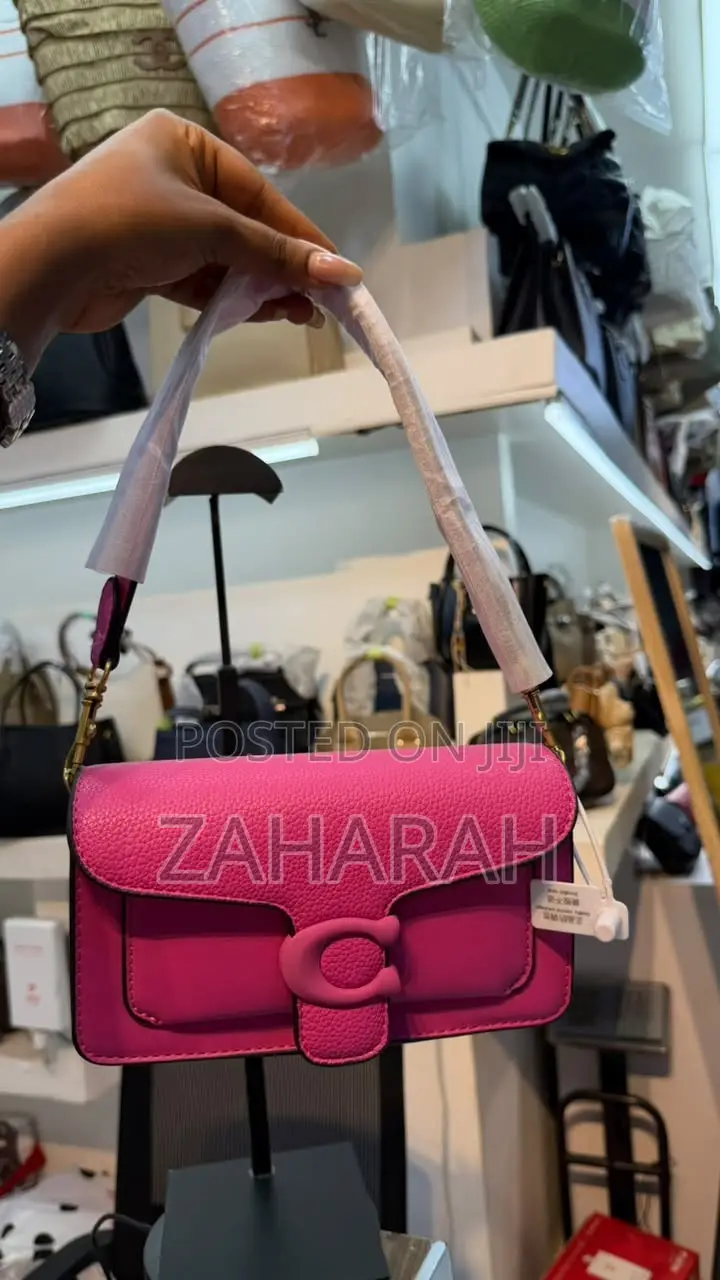 Coach Bags
