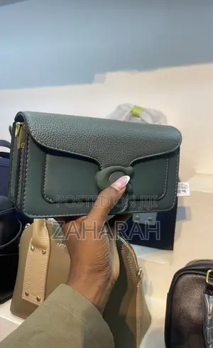 Coach Bags