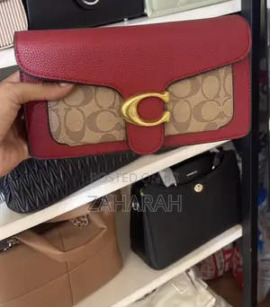 Coach Bags
