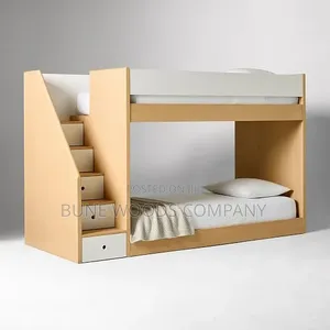 Double Decker Beds