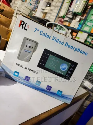 Video Door Phone