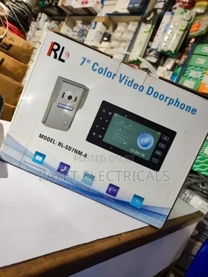 Video Door Phone