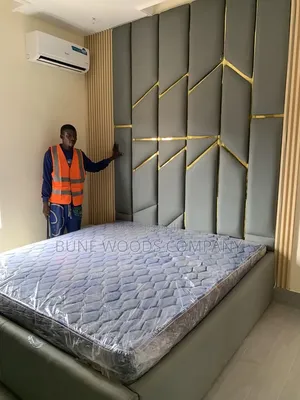 Master Bedroom Bed Mattress Beds Murphy Executive