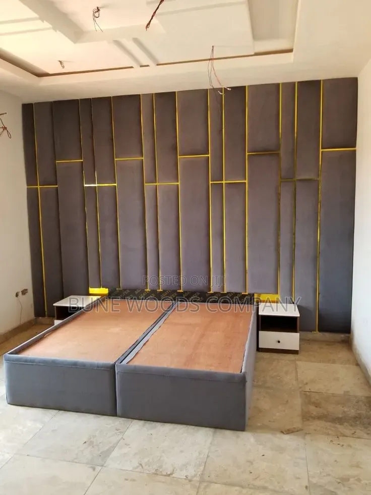 Master Bedroom Bed Mattress Beds Murphy Executive