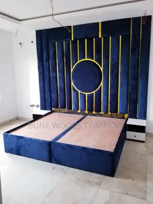 Master Bedroom Beds