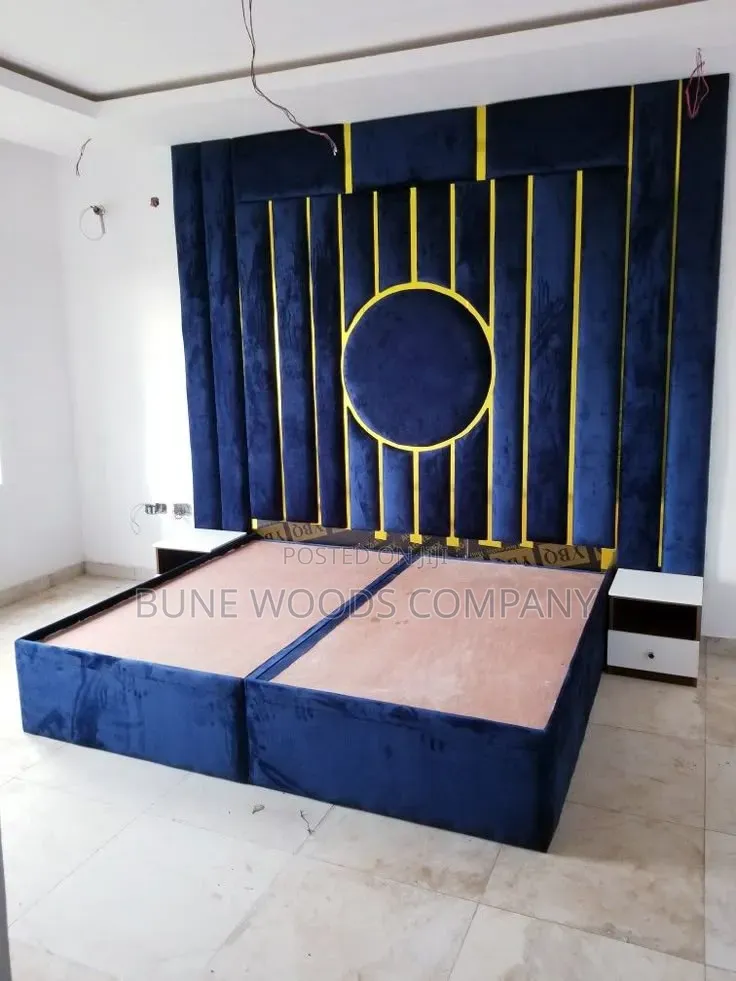 Master Bedroom Beds