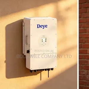 16kva 16kw 48v Deye ClassA Hybrid Inverter