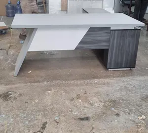 Ceo Desk Office Table Desk